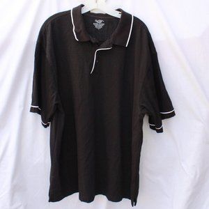 Puritan Short Sleeve Polo Shirt